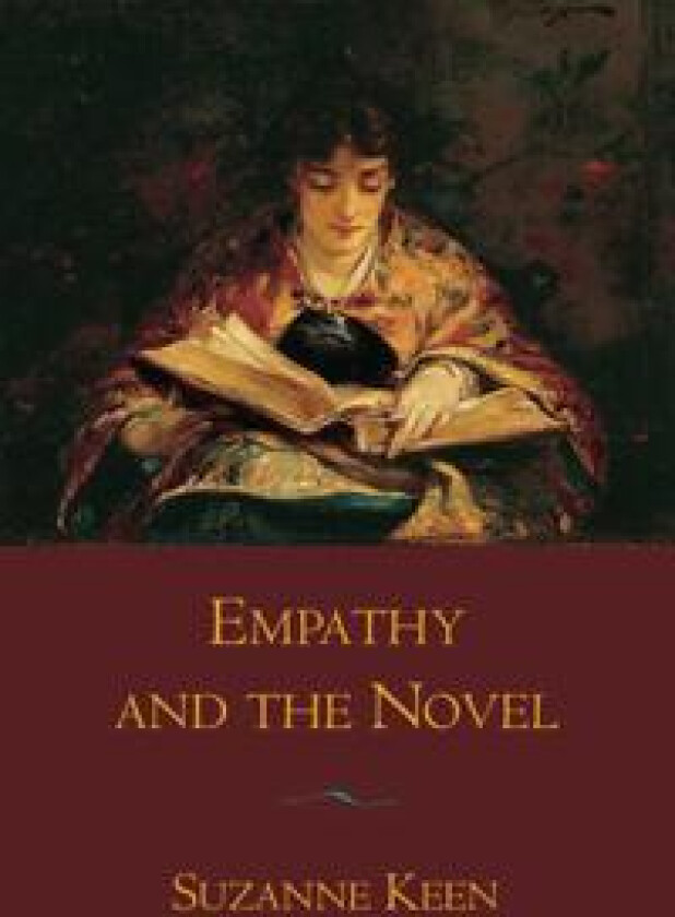 Empathy and the Novel