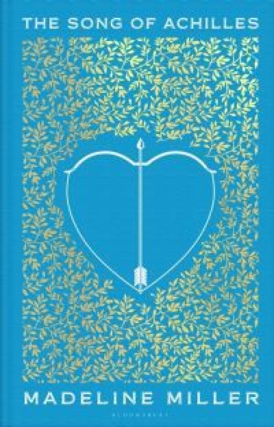 The Song of Achilles av Madeline Miller