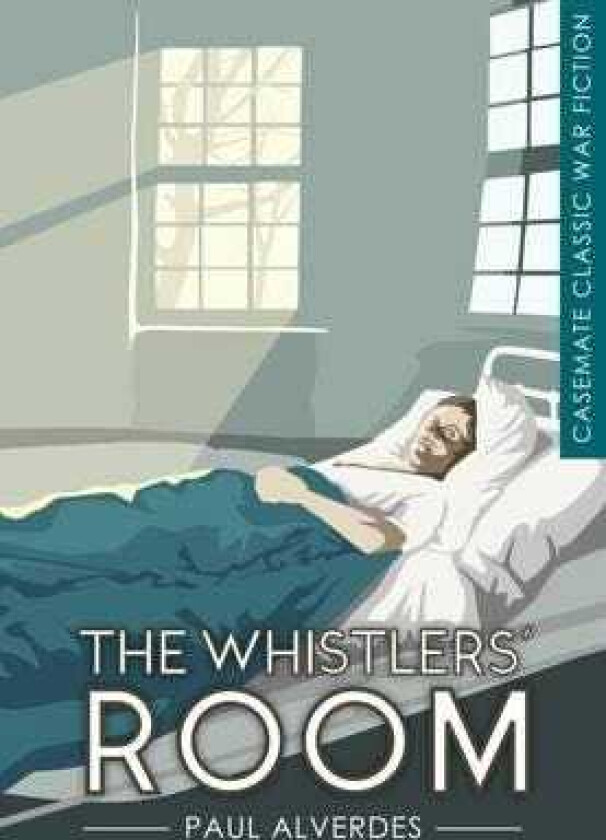 The Whistlers' Room