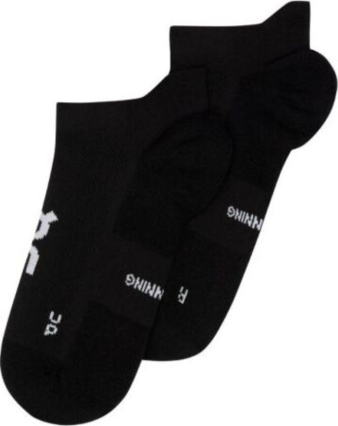 Core Run Socks Low 2 Pair