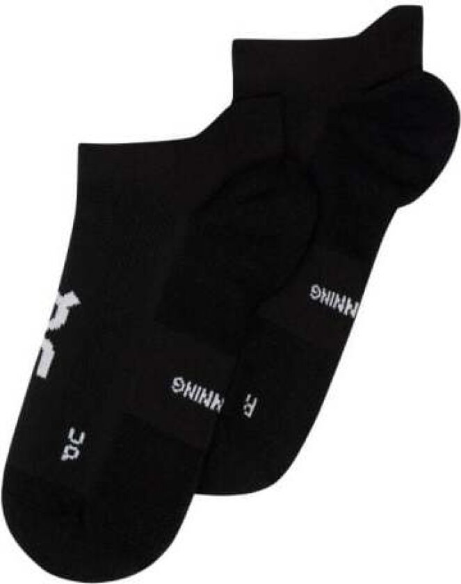 Core Run Socks Low 2 Pair