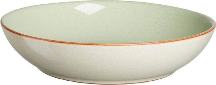 Heritage Orchard pastaskål 22 cm grønn