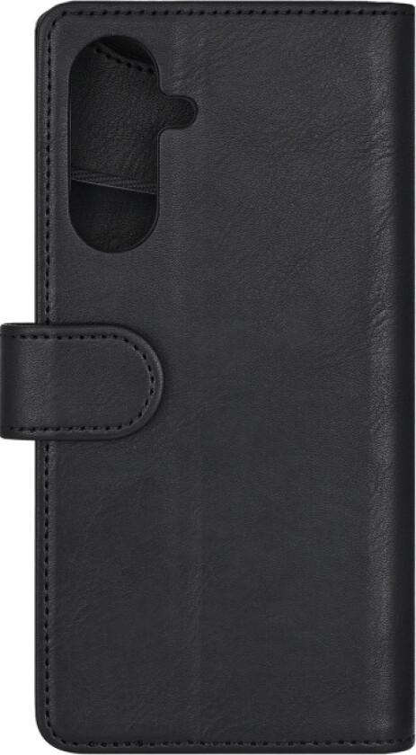 Gear Mobil Lommebok Samsung A26 5G Klassisk 3 Kort Resirkulert Svart