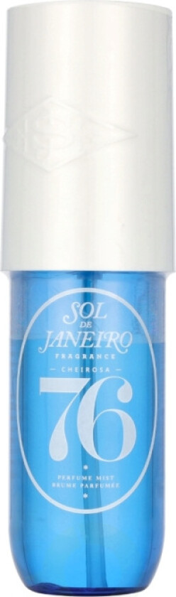 Cheirosa 76 Perfume Mist 90 ml