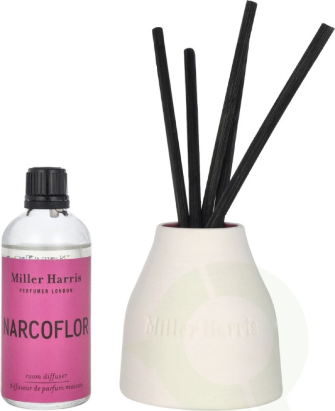 Narcoflor Diffuser 100 ml