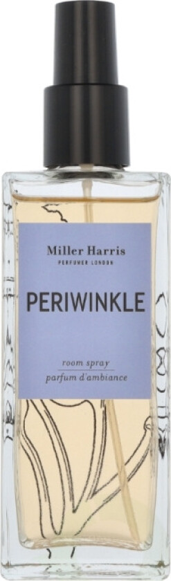 Periwinke Room Spray 200 ml