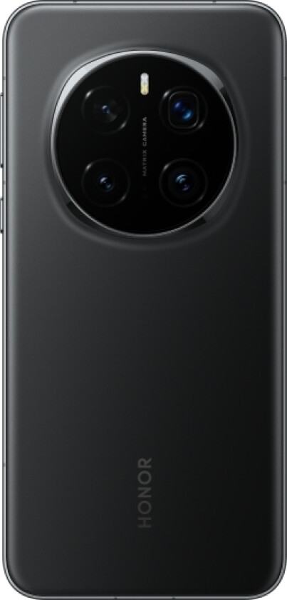 Magic7 Lite 256GB/8GB - Titanium Black