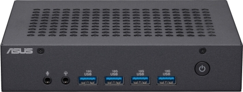 Bilde av Asus - 1 Opp Til - Gigabit Ethernet - Skjerm: Ingen