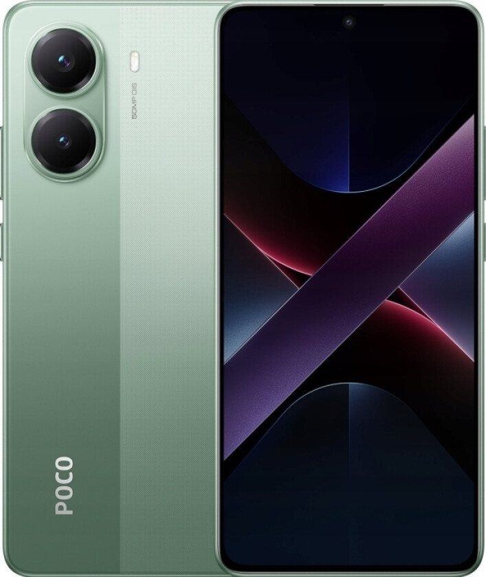 Poco X7 Pro 8+256 Gb Zalias