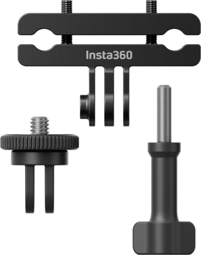Bike Seat Rail Mount