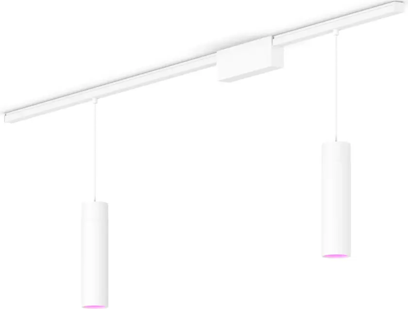 Perifo rett takplatesett (2 pendel)