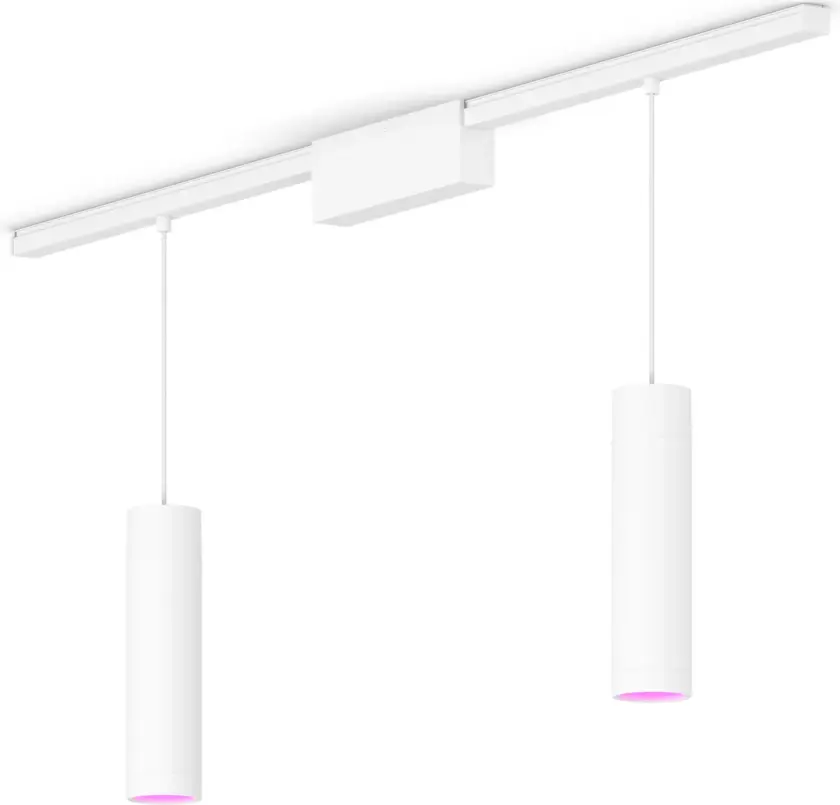 Perifo rett takplatesett (2 pendel)