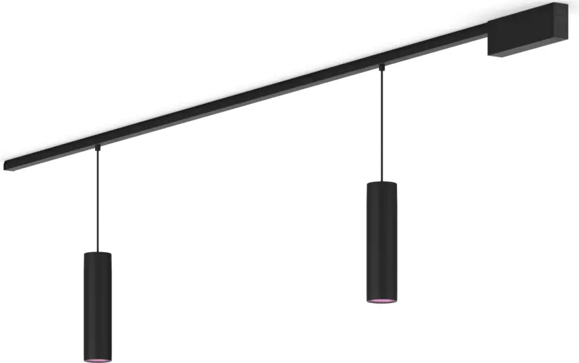 Perifo rett takplatesett (2 pendel)