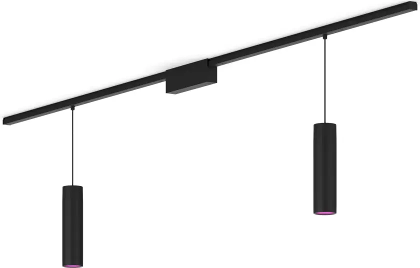 Perifo rett takplatesett (2 pendel)