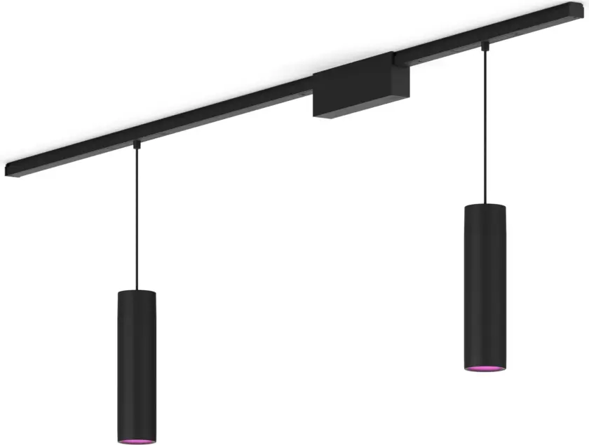 Perifo rett takplatesett (2 pendel)