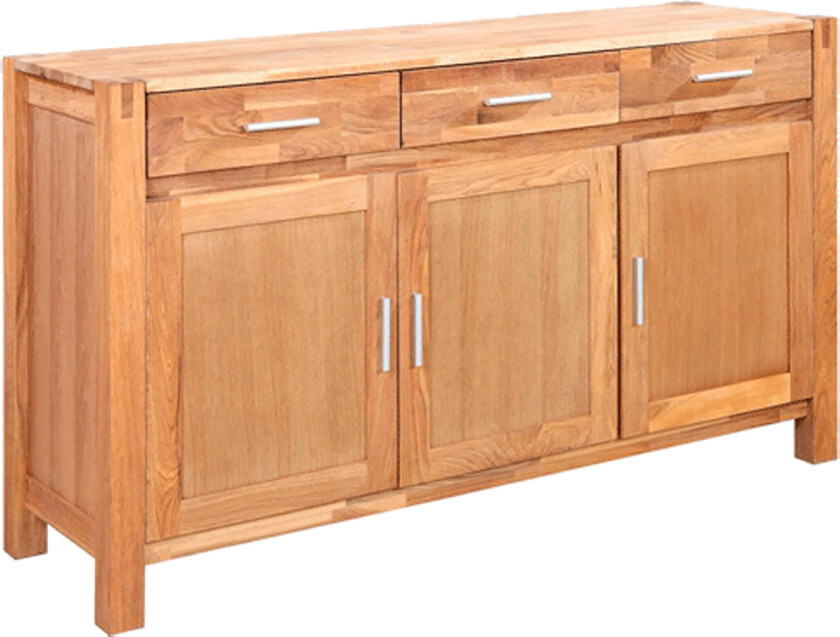 Kommode CHICAGO 140x44x86