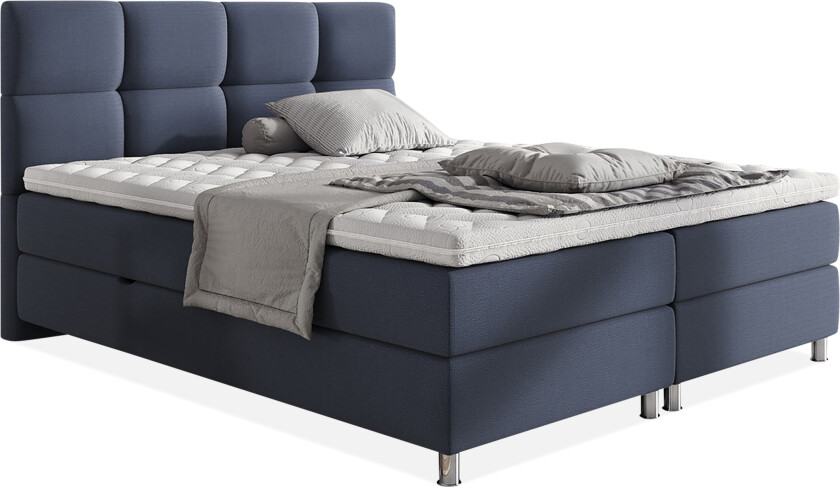 Sengeramme Breyawna 200x200 cm