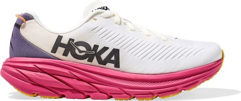 W RINCON 3 Blanc De Blanc/Eggnog