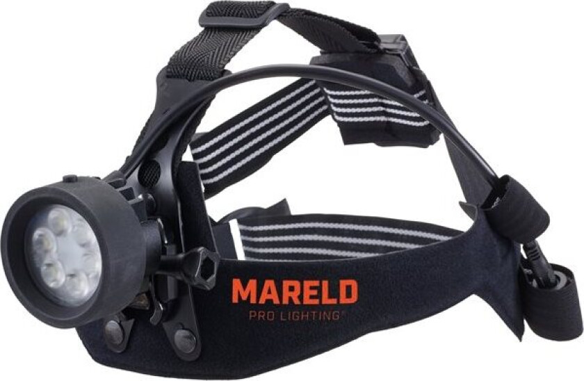 Orion 2200 Re Stark Mareld