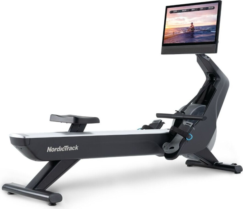 RW900 Romaskin Nordictrack