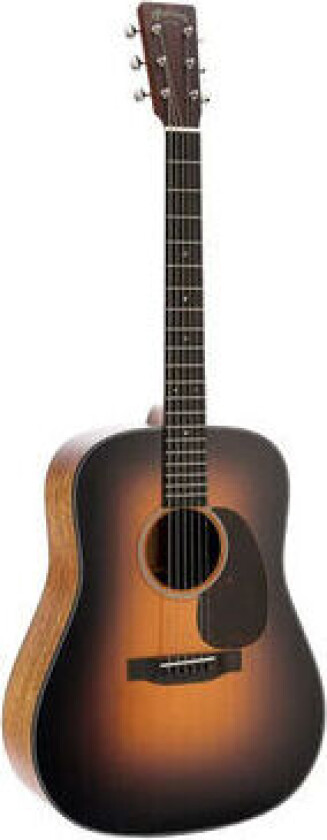 D18 Satin 1935 Burst