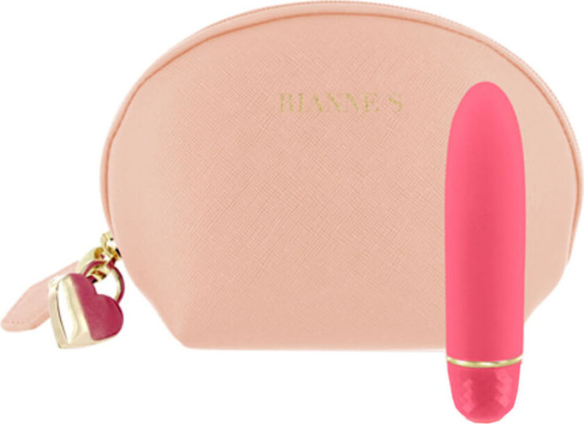 Classique Vibe Vibrator