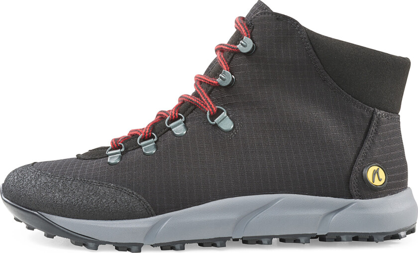 WanderToes 2.0 Lite Dame Black/Grey 36 ½