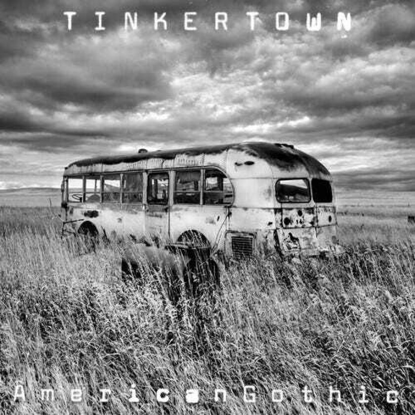 Tinkertown American Gothic LP/Vinyl