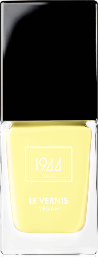 Nail Polish Vegan Tatiana