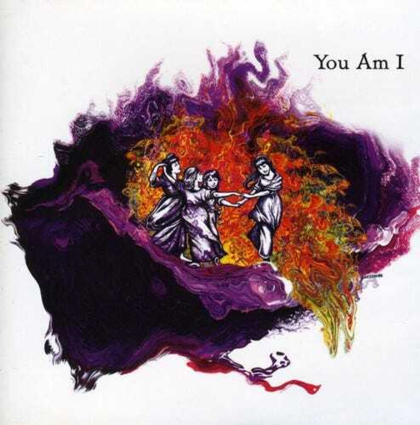 You Am I You Am I CD