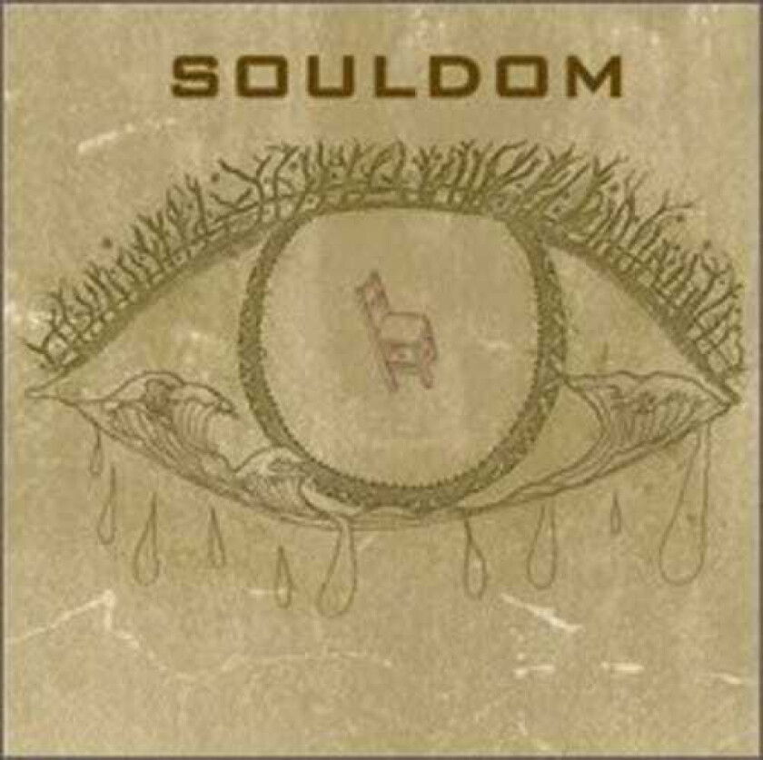 Souldom Soul Plus Freedom CD