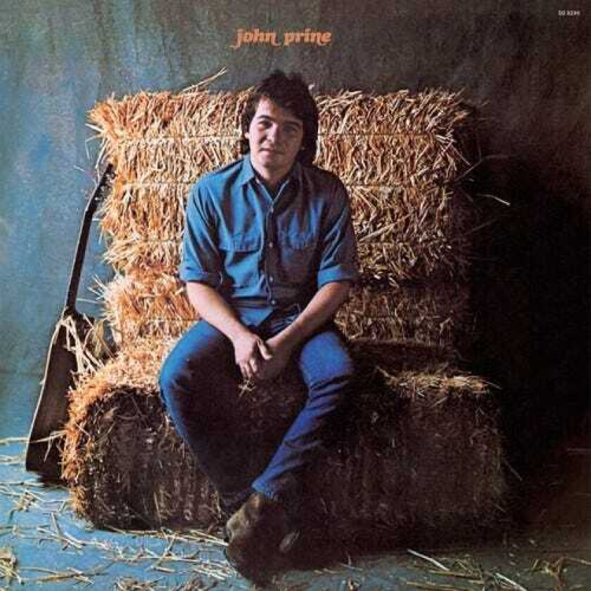 John Prine John Prine LP/Vinyl
