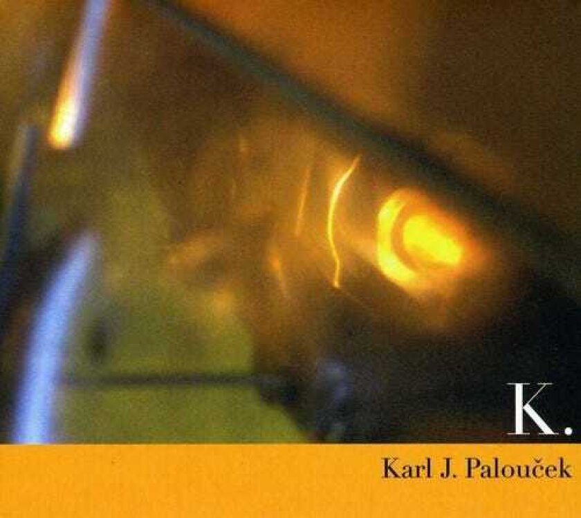 Karl Paloucek K CD