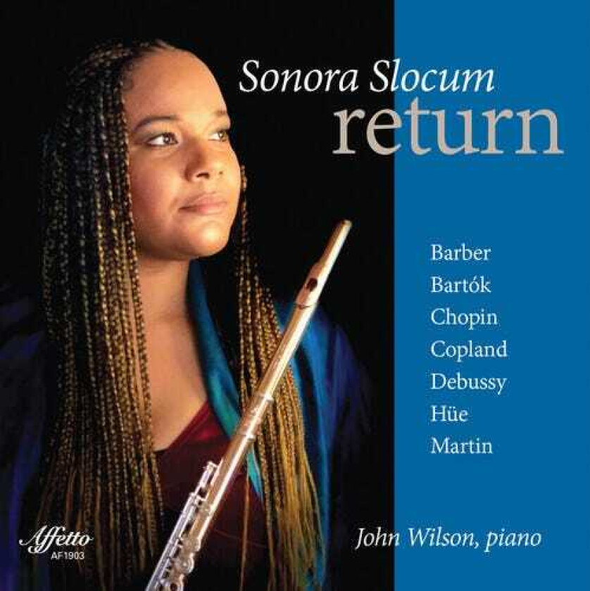 Diverse Artister Return CD