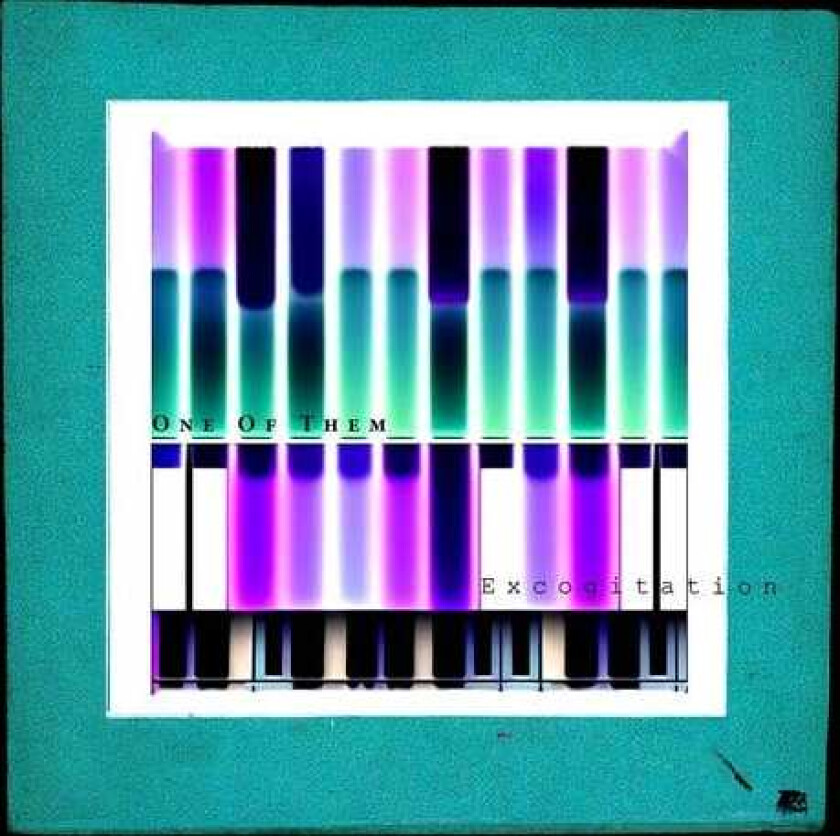 One Of Them Excogitation LP/Vinyl