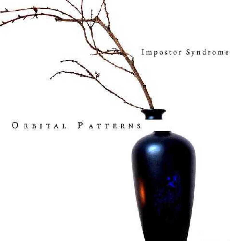 Orbital Patterns Impostor Syndrome LP/Vinyl