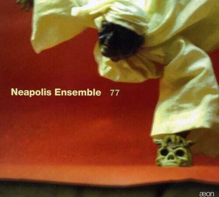 Ensemble Neapolis, Edoardo Puccini, Lello Giulivo, Traditional 77 CD