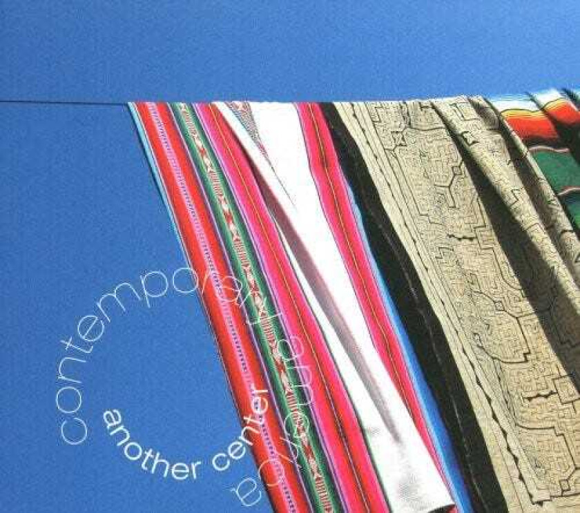 Diverse Artister Contemporary America: Another Center CD