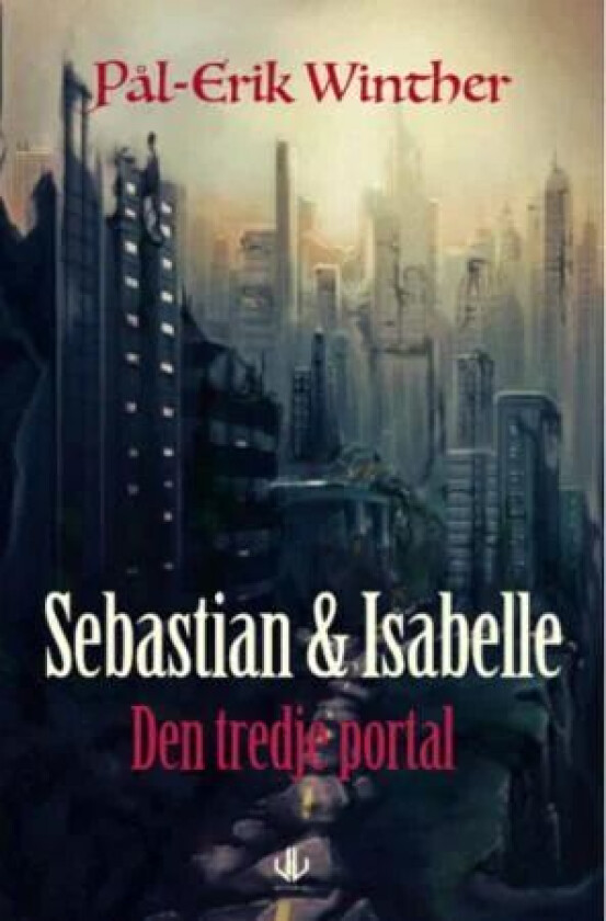 Sebastian & Isabelle av Pål-Erik Winther