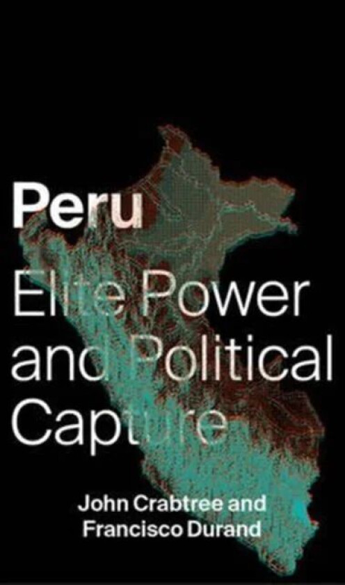 Peru av John Crabtree, Francisco Durand