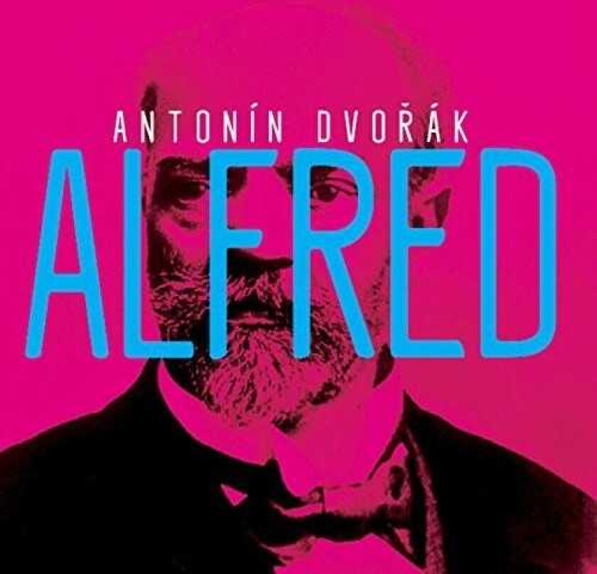 Petra Froese, Czech Philharmonic Choir Alfred CD