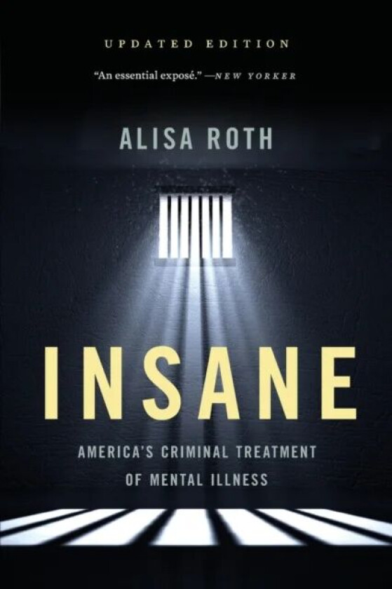 Insane av Alisa Roth