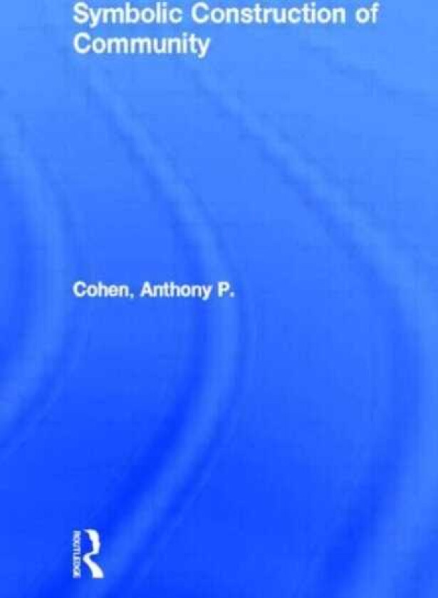 Symbolic Construction of Community