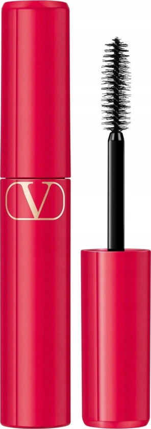 Magnificent, Volumizing, Mascara, 01, Black, 10 Ml For Women