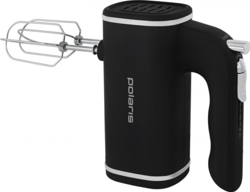 Visp Polaris Phm 7023 Svart (5055539159236)