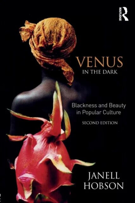 Venus in the Dark av Janell (University at Albany New York USA) Hobson