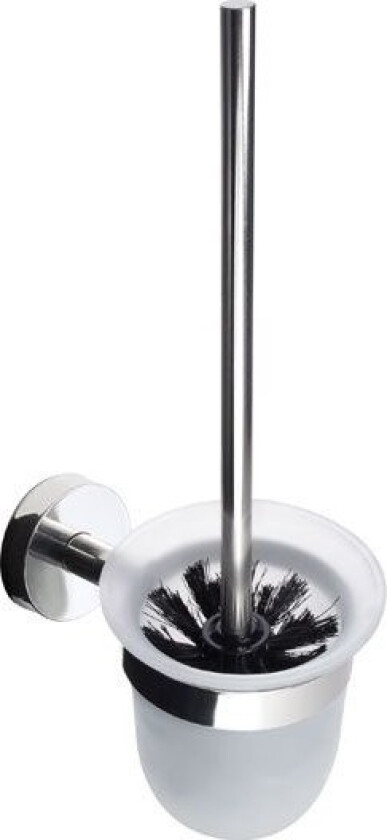 Sourcing Wall-Mounted Toilet Brush Kapitan Uno 17 01, Chrome