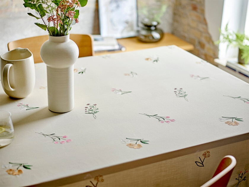 Duk 140x320 Charm Beige Str L:320cm B:140cm - Duker