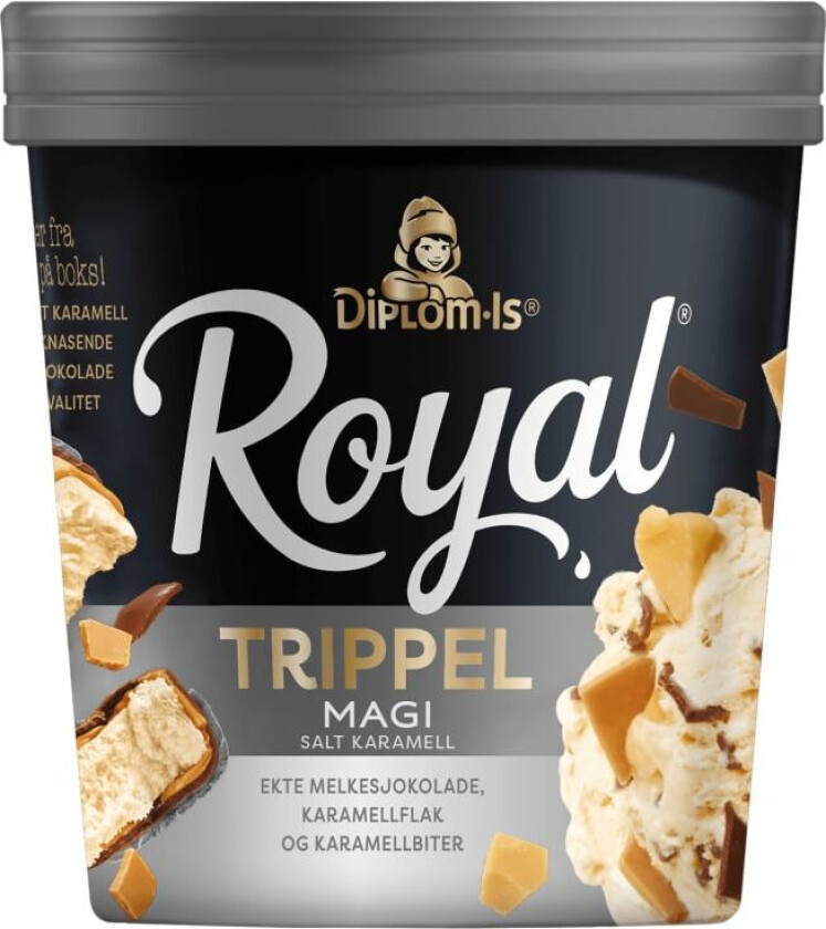 Royal Trippel Magi 465ml