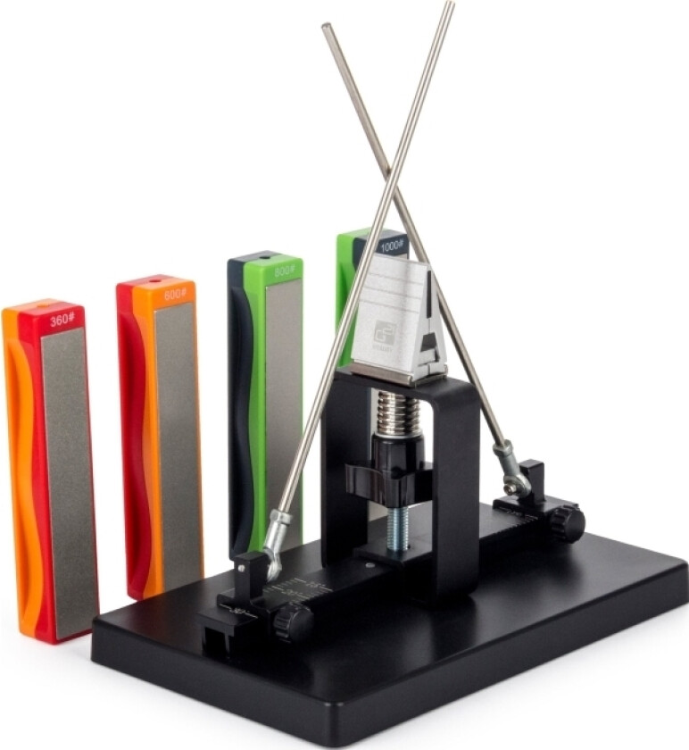 Knife Sharpener Set 60022414 Profi